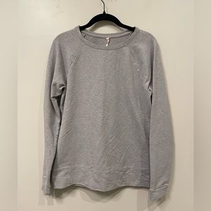 Lucy athletic sweater